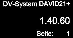 29. März bis 5. April 214 in Mühldorf DV-System DAVID21+ 1.4.6 KK.2 x 2 Stand: 7.4.214 iorenklasse A m 9:57 Uhr 1.