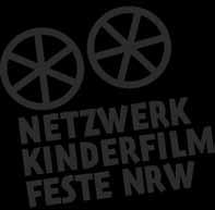 Gemeinsam für attraktive und anspruchsvolle Kinder- und Jugendfilmprogramme Internationales Bielefelder Kinderfilmfest: www.lichtwerkkino.de Internationales Kinderfilmfest Bonn: www.kinderkino-bonn.