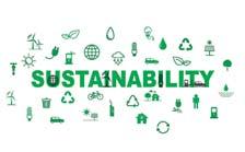 Denn Nachhaltigkeit ist eine Chance für eine langfristig erfolgreiche Zukunftsstrategie.