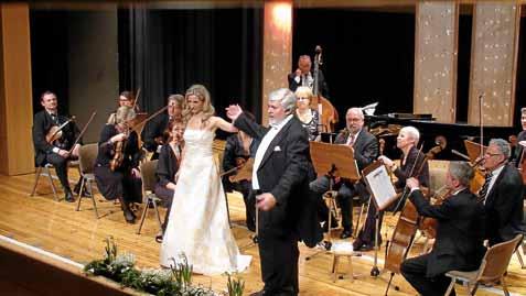 Januar, ist das Geislinger Kammerorchester Russ zu Gast im Haug-Erkinger-Festsaal, um ab 18 Uhr das neue Jahr gebührend willkommen zu heißen. Saalöffnung wird um 17.30 Uhr sein.