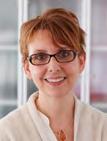 Susanne Ozegowski Geschäftsbereichsleiterin Unternehmensentwicklung, Techniker Krankenkasse Prof. Dr.