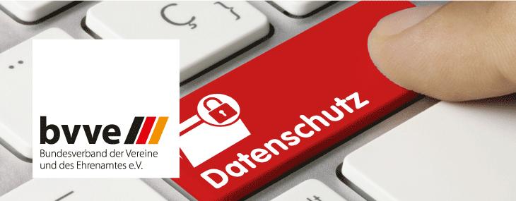 STARTSEITE DSGVO Datenschutz in der Vereinsarbeit Referent Hans-Jürgen Schwarz Präsident des Bundesverbandes