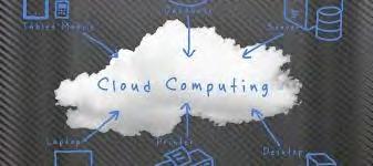 CLOUD COMPUTING Filesharing und zentrale Verwaltung in der Cloud by