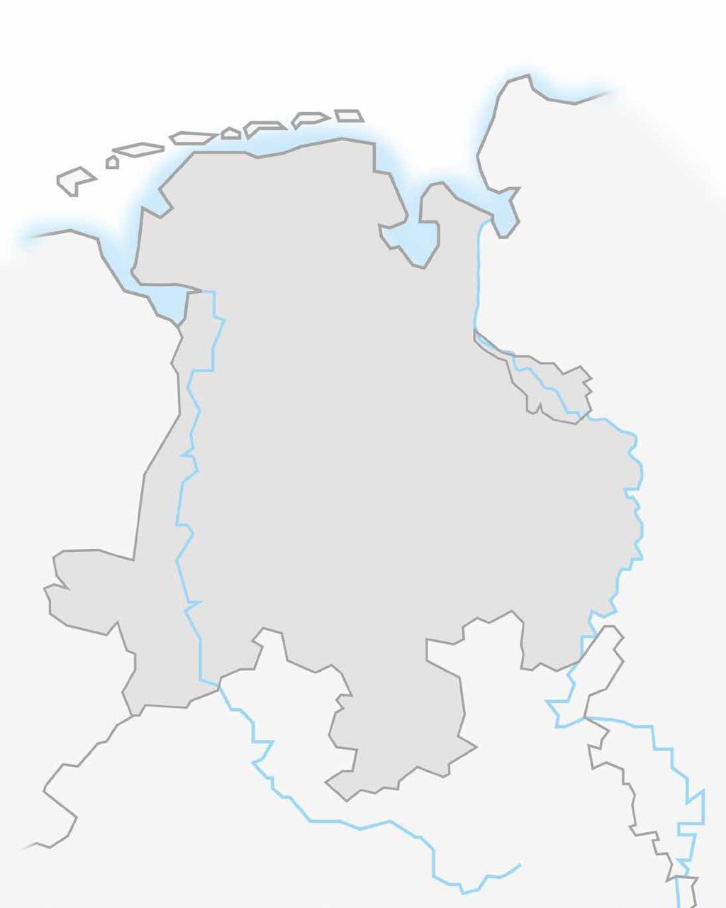 IMMOBILIENBÖRSE Weser-Ems Überregionale Präsenz. Das Partnernetzwerk mit über 40 Standorten.