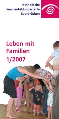 Sie erfahren auf unserer Homepage www.fbs-saarbruecken.de und in der Presse, wann und wie 60 Jahre Familienbildungsstätte gefeiert werden.