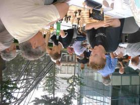Scheveninger 2. Runde: Senioren Jugendliche 5,5:4,5 Zwischenstand: 24,0:16,0 Runde 2 2,0:3,0 A. Kinzel - S. Schulz 0:1 A. Seppelt - S. Kolessov 0:1 H. Lieb - M. Jenull ½:½ W. Koch - F. Gallien ½:½ P.