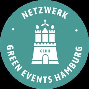 GREEN EVENTS HAMBURG Handreichung für Nachhaltige Veranstaltungen Stand: 29.01.2021 Inhaltsverzeichnis Vorbemerkungen... 4 Handlungsfeld 1: Unternehmensführung und Organisationskultur... 5 1.