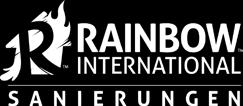 Durch die langjährigen Erfahrungen in der Abwicklung von Schadensfällen zählt Rainbow International zu den wichtigsten Partnern der Versicherungs- und Immobilienwirtschaft.