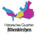Altenkirchen-Flammersfeld 6 Donnerstag,.03.00 Eröffnungskonzert im Dr.