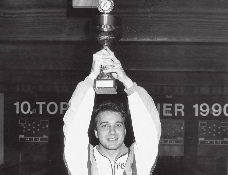 1990 Mäckle, Jörg Mäckle, Hermann Mäckle, Hermann jun. Ehrentafel 10. Top-12-Turnier 1.