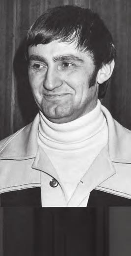 unser Sportkamerad Friedhelm Kirschbaum, in der Nacht zum 21. September 1993 verstorben ist.
