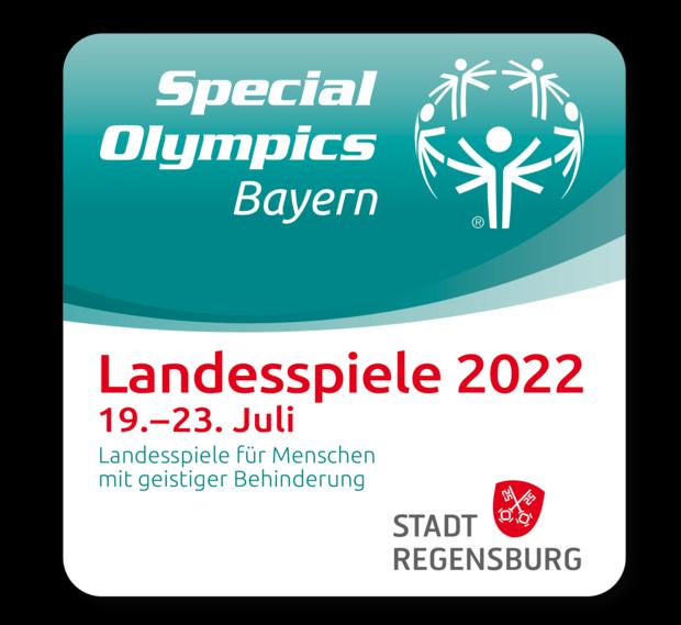 Special Olympics in Regensburg verschoben Bayerische Landesspiele finden nun 2022 statt Nun ist es auch offiziell, was sich zuletzt schon in internen Kreisen angedeutet hatte.
