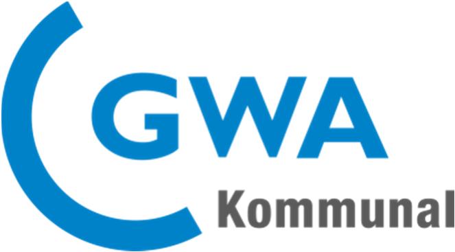 GWA Kommunal AöR Unternehmenssitz: GWA Kommunal AöR Friedrich-Ebert-Straße 59 59425 Unna Gründung Die am 05.