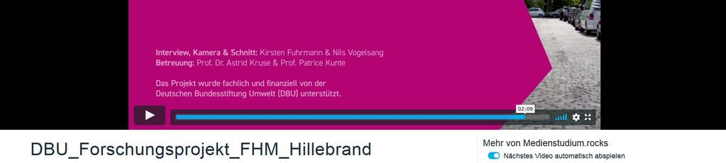 Pulheim TV 4051 Aufrufe (Stand: 29.05.2020), online ca. seit dem 01.08.