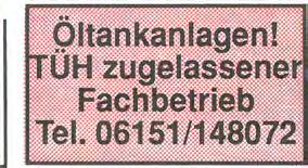 April 1989 beim Gemeindevorstand der Gemeinde Mühltal, Hauptamt, Postfach 1140. In Betracht kommen nur Bewerberinnen und Bewerber mit indestens gutem Vi o ksschu - abschluß oder Realschule bzw.