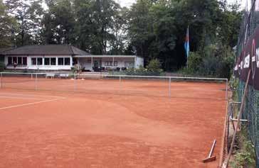 Neues aus den Abteilungen Erfolgreich bei den Tennis-Kreismeisterschaften Die Meisterschaften der Erwachsenen des Tenniskreises Krefeld fanden in diesem Jahr auf den Anlagen des SC Bayer 05 Uerdingen
