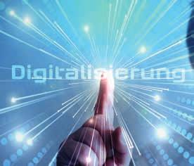 2 INHALTSVERZEICHNIS 4 AKTUELLES IN KÜRZE 5 EDITORIAL TITELTHEMA 6 Plattformen sind die Treiber der Digitalisierung Was verbirgt sich hinter digitalen Plattformen?