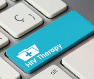 sind in der HIV- Therapie zu beachten?