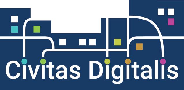 Civitas Digitalis Digitale und Crowd-basierte Dienstleistungssysteme zur Schaffung zukunftsfähiger und lebenswerter Lebensräume 2020 Ausgangssituation Im Zuge der Digitalisierung für mehr