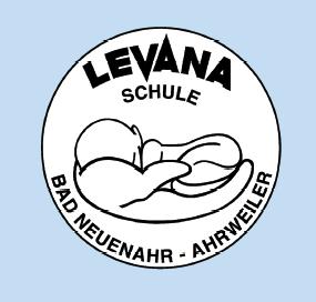 LEVANA-SCHULE Schule mit den Förderschwerpunkten ganzheitliche und motorische Entwicklung (Förderschule) Bad Neuenahr-Ahrweiler Levana-Schule St. Piusstr.