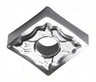 Weneschneiplatten für ie Zerspanung von Aluminium Spiegelglatte Oberfächen Oberflächen urch technische Perfektion!