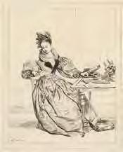 Stellenweise kolorierter, in Farben gedruckter Punktierstich von Bartolozzi, um 1800. 150, Mit dem Namenszug und Titel in der Platte. Auf Vélin. 16,5 x 10,5 cm.