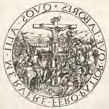 1503 wurde Wolf Holzschuher durch König Emanuel von Portugal das Wappen in vermehrter, gevierter Form (mit den Sarazenenköpfen) verliehen.