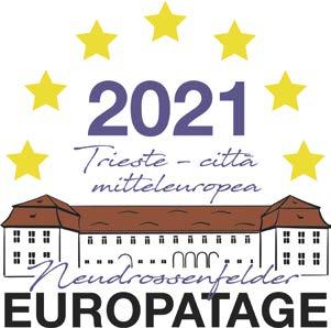 Bereits seit 2003 gehen die Europatage alle zwei Jahre im Herzen der Rotmain-Gemeinde über die Bühne normalerweise mit einem mehrtägigen Rahmenprogramm.