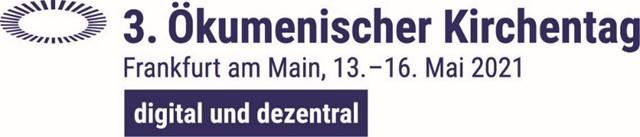 ST. PETER UND PAUL / ST. JOHANNES EV. / ST. LAURENTIUS I 17 Ökumenischer Kirchentag Schaut hin (Mk 6,38) Ein Stationengang zum Ökumenischen Kirchentag. Digital und analog. Meditativ und impulsiv.