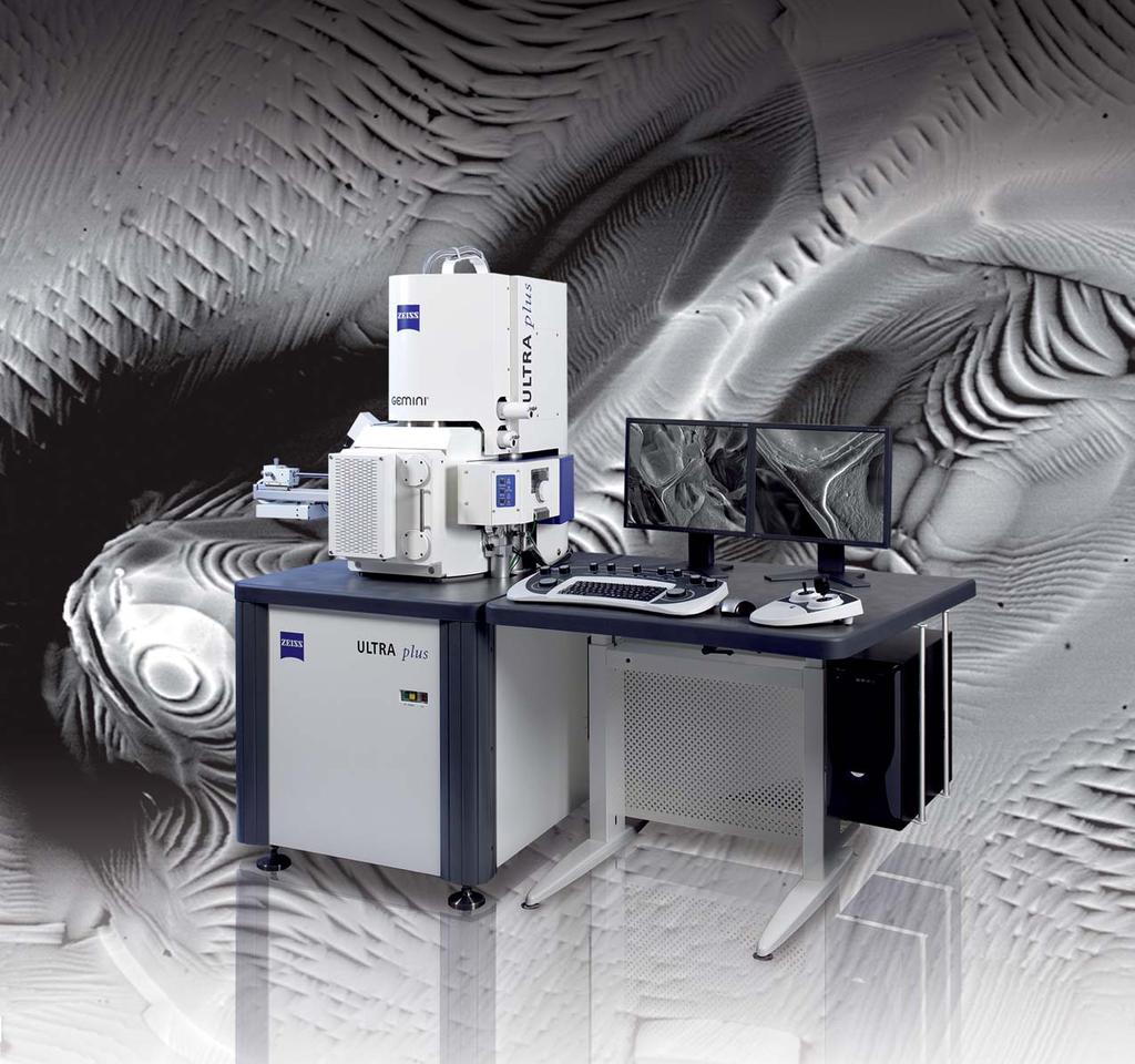 Carl Zeiss SMT Nano Technology Systems Division