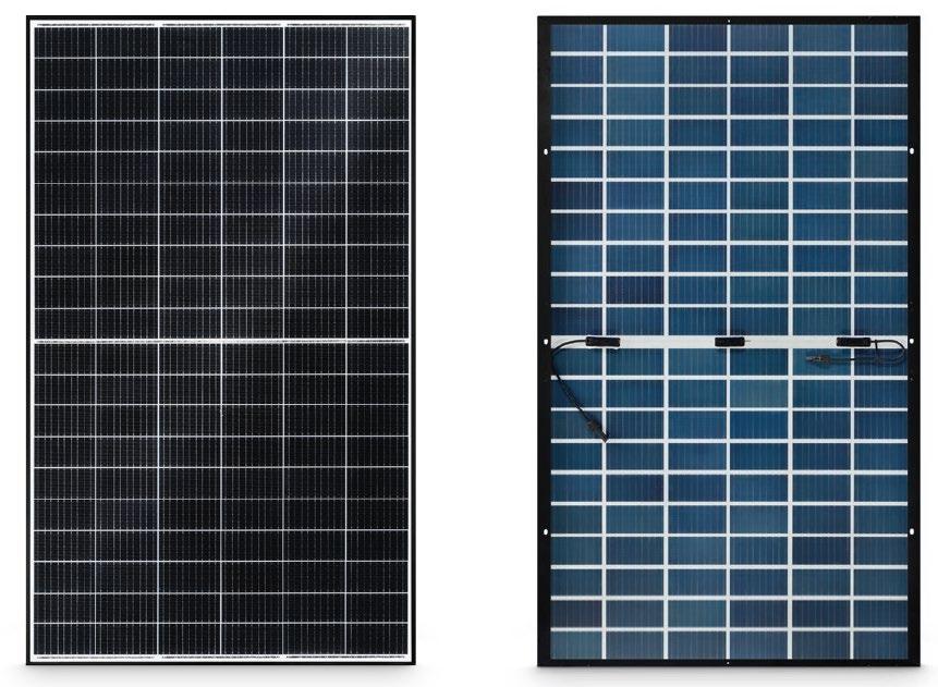 Solarzelle im Zusammenhang steht. LeTID ist mit einem Leistungsverlust im Bereich von 3-10% verbunden, der in unserer gemäßigten Klimazone über 10-20 Jahre anhält.
