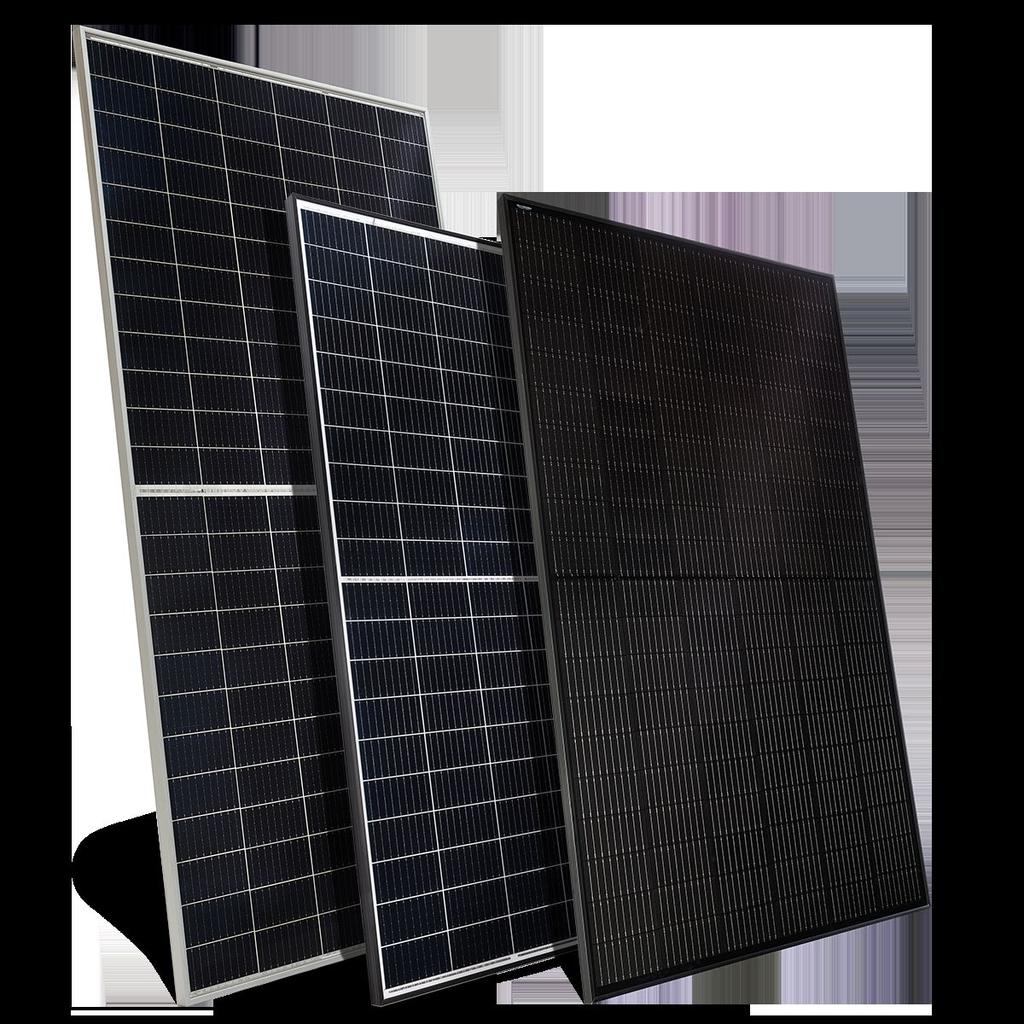 Über Die Marke steht bereits seit 1996 für hochwertige und langlebige Photovoltaik-module.