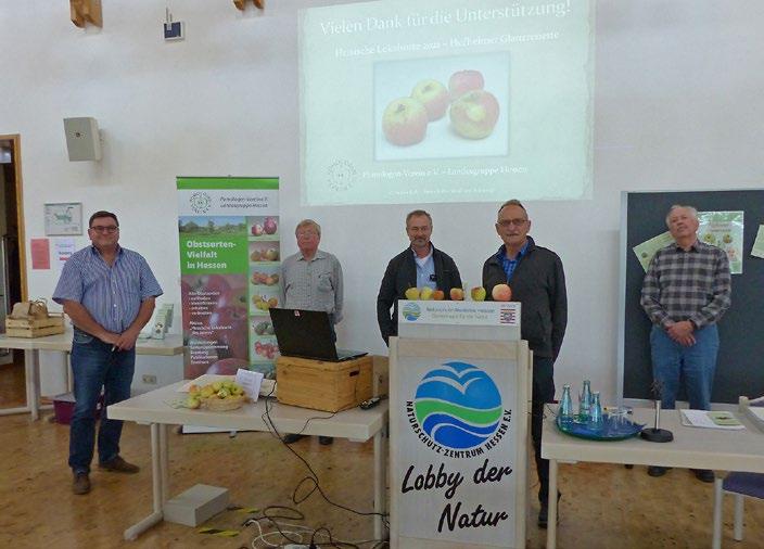 Ob es 2021 wieder einen Apfelmarkt in Wetzlar geben kann, ist nicht sicher.