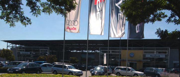 Neubeck Automobile GmbH & Co.