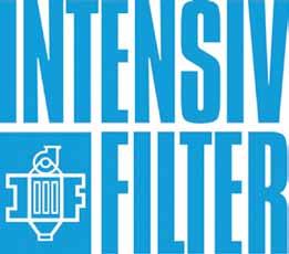 I / J Intensiv-Filter [intənziːv filtər] Nach dem tragischen Unfalltod des Firmengründers von Infastaub wird Intensiv- Filter 1970