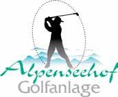 Foto: Stephan Schöttl ANZEIGE Alpenseehof Golfanlage Nesselwang In herrlicher Voralpenlandschaft, am Landschafts- und Naturschutzgebiet Attlesee, liegt die Golfanlage Alpenseehof.