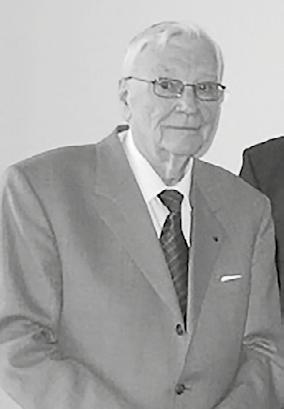Georg Kern verstorben Georg Kern verstarb am 4. Dezember 2018 im Alter von 95 Jahren. Der Oberverwaltungsrat i. R.