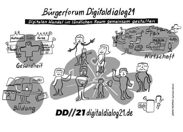 Königsbronner Wochenblatt Seite 11 Bürgerforum Digitaldialog21 Schulnachrichten Georg-Elser-Schule Königsbronn Liebe Eltern und Schüler/Schülerinnen, wir freuen uns, Ihnen mitteilen zu dürfen, dass