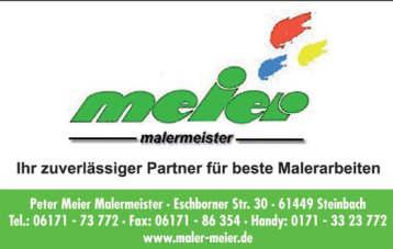 + Fax: 06171-79836 Mobil: 0163-8244400 Gas - Wasser - Heizung - Bauspenglerei Matthäus Sanitär GmbH Kronberger Straße 5 61449 Steinbach Beratung + Kundendienst Tel.
