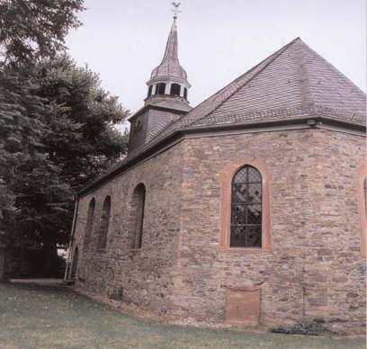 Georgskirche (Pfarrer Werner Böck) Kollekte: Für die Gefängnisseelsorge Sonntag 22.10. 10.00 Uhr Gottesdienst in der St.