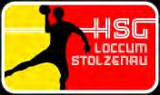 Auflösung der HSG Loccum/Stolzenau Auf der letzten Jahreshauptversammlung im Mai wurde es den Mitgliedern ganz offiziell bekannt gegeben - die Handball-Spielgemeinschaft Loccum/Stolzenau wird zur