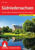 ALPINE LITERATUR Neue Bücher in unserer Bibliothek Südniedersachsen Zwischen Weser, Hildesheim, Harz und Hann.