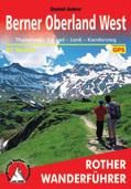 im»festsaal der Alpen«zu Füßen des Piz Bernina. 50 abwechslungsreiche Touren in dieser Region finden sich im Rother Wanderführer»Oberengadin«.