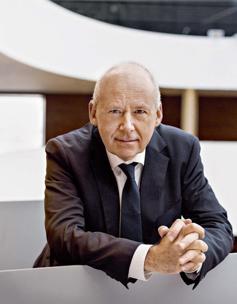 Wirtschaftskolumne Kaufkraftverlust Mit Anlagen Kaufkraft wahren Oliver Adler Geboren am 3. Januar 1955 in Zürich.