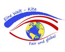 Eine Welt-Kita - fair und global Globalisierung bringt viele Chancen aber auch große Herausforderungen mit sich, vor allem wenn wir sie nachhaltig positiv gestalten wollen.