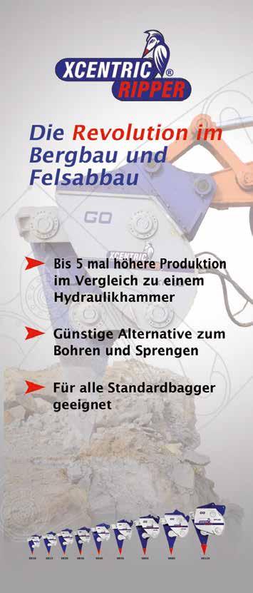 Schweiz Die Firma Holcim (Schweiz) AG in Untervaz setzt erneut auf Komatsu Power im Radlader-Bereich Im März 2021 durfte der schweizweit erste Komatsu WA475-10E0 in den Einsatz gegeben werden.