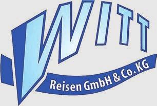 Anzeigen-Partner Witt-Reisen präsentieren wird.