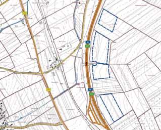 Donnerstag, den 22. Juli 2021 Amtlicher Teil Seite 7 Bekanntmachung der Verbandsgemeinde Alzey-Land Flächennutzungsplan 2015 der Verbandsgemeinde Alzey-Land Änderung Nr.