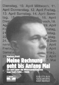 gewesen. Vom Landesgericht Linz wurde er am 28. MÇrz 1935 zu vier Monaten schweren Kerker verurteilt.