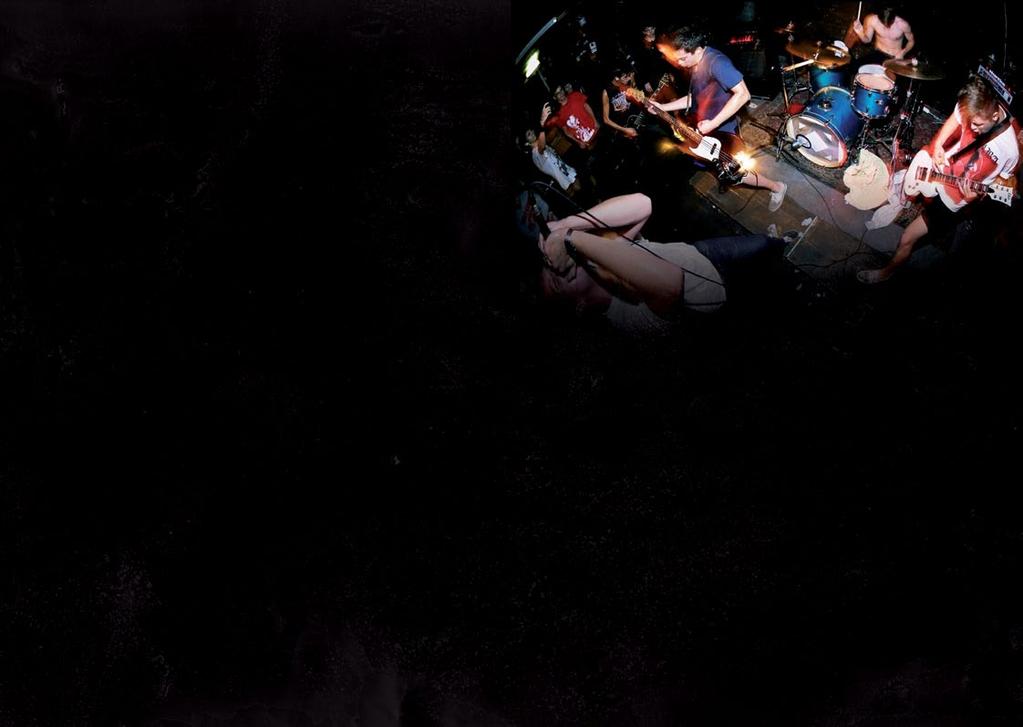 musik 30/31 Tourbericht In Circles, London-Weekender Nach erfolgreicher Osteuropa Tour im Sommer 2011, wagte die Jülicher Newcomer Hardcore Band den Seitensprung auf die Insel. Mit Erfolg. 16.